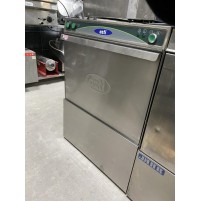 Посудомоечная фронтальная машина OZTI OBY500E