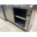 Тепловой стол Kogast EPV12 б/у | 120 см, Нержавеющая сталь +90°C | BU HORECA