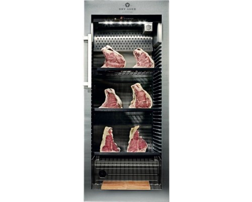 Камера для созревания мяса DX1000D загрузка до 100 кг Камера для созревания мяса DX1000D загрузка до 100 кг