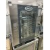 Пароконвектомат Unox XEVC-1011-E1R бу