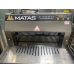 Хлеборызка Matas EFE06