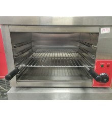 Гриль саламандра Goodfood GS600