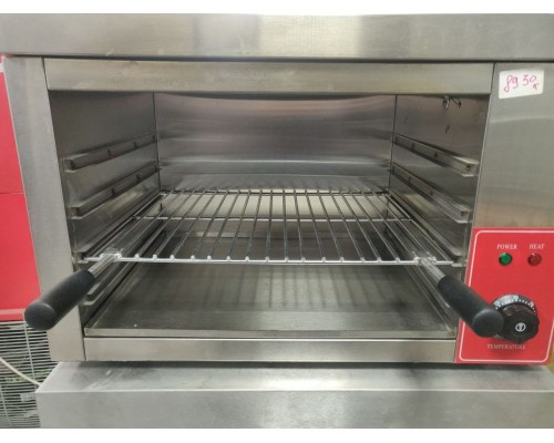 Гриль саламандра Goodfood GS600