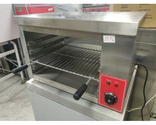 Гриль саламандра Goodfood GS600 Гриль саламандра Goodfood GS600