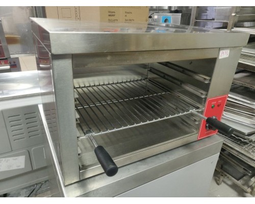 Гриль саламандра Goodfood GS600 Гриль саламандра Goodfood GS600