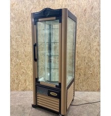Вітрина кондитерська вертикальна Scaiola 400ERG