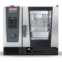 Пароконвектомат Rational iCC6-1/1E (CB2ERRA.0001253)