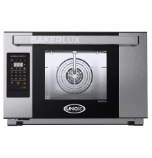 Піч пароконвекційна Unox XEFR03HSELDV
