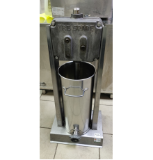 Шприц колбасный Trespade 22500/L 7162к