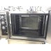 Пароконвектомат гастрономічний Zanussi FCF61E бу 