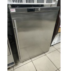 Шкаф холодильный 1 дверь барная нерж Scan SK145E 9121к