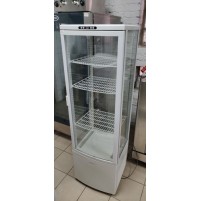 Витрина кондитерская вертикальная Scan RTC236 9154к