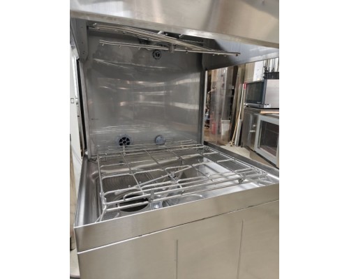 Посудомоечная машина купольная Smeg HTY625DH 9160к.