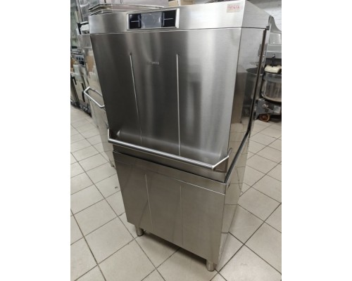 Посудомоечная машина купольная Smeg HTY625DH 9160к.