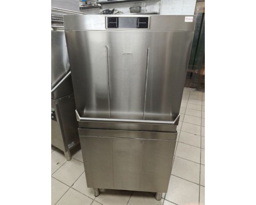 Посудомоечная машина купольная Smeg HTY625DH 9160к. Посудомоечная машина купольная Smeg HTY625DH 9160к.