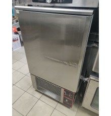 Аппарат шоковой заморозки TECNODOM ATT10 9239к