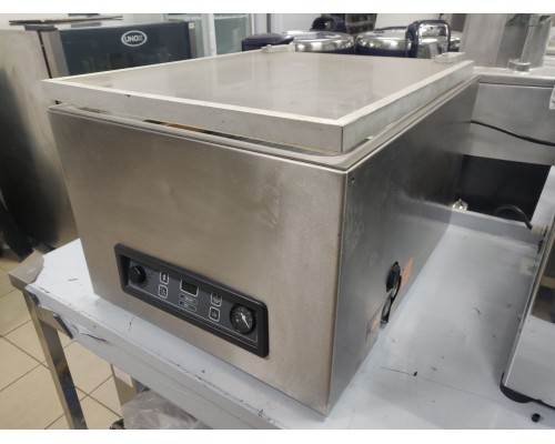 Вакуумний пакувальник Henkelman Jumbo 50 9241к