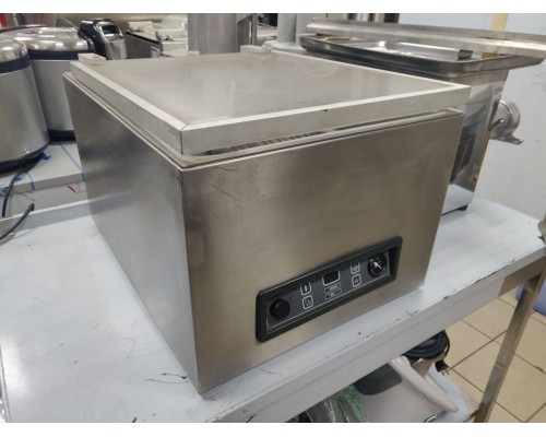 Вакуумний пакувальник Henkelman Jumbo 50 9241к