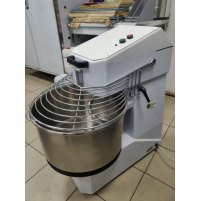Тестомес спиральный Fimar IMP35SM – Профессиональное оборудование для пекарен и кафе.