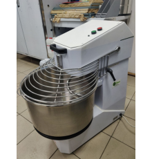 Тестомес спиральный Fimar IMP35SM – Профессиональное оборудование для пекарен и кафе.