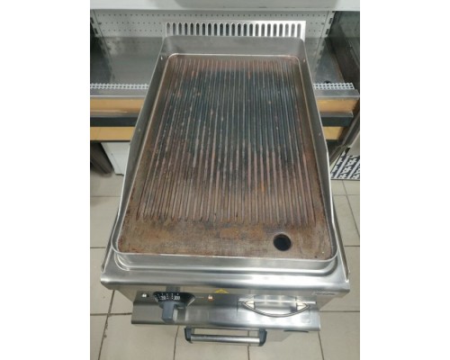 Поверхность для жарки ребриста Apach APTE-47PR 9260к