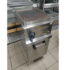 Поверхность для жарки ребриста Apach APTE-47PR 9260к