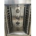 Конвекционная печь Unox XBC805E б/у | 10 уровней | Купить в BU HORECA