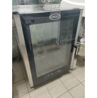 Конвекційна піч Unox XBC805E БУ