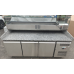 Стіл холодильний для піци 3 двері Forcold G-PZ3600TN-FC 9289к/1