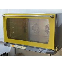 Б/в Піч конвекційна Unox XF 195 Rosella LineMiss | Гарантія