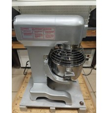 Миксер планетарный SIRMAN PLUTONE LT 10 9467к