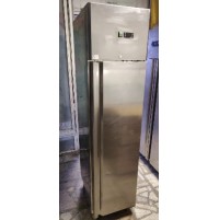 Шкаф холодильный 1 дверь нерж KBS GN350TN 7669кл