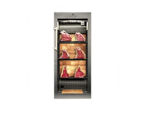 Камера для созревания мяса с подсветкой DX1001/DX0060 загрузка до 100кг Камера для созревания мяса с подсветкой DX1001/DX0060 загрузка до 100кг