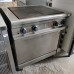 Плита електрична 4 конфорки з духовкою Kogast 5815к