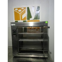 Теплова вітрина Gastro Tar So-12