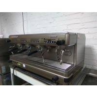 кофеварка 3 поста La cimbali M31 Dosatron DT/3 инн 396