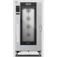 Печь пароконвекционная Unox XEBL16EUE1RS (линия ONE)