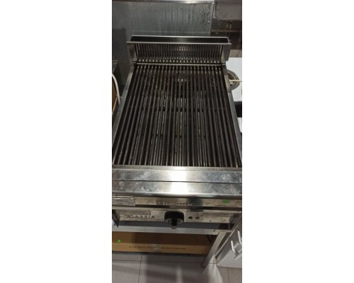 Вапогриль Grillvapor Arris 420х700х450 Вапогриль Grillvapor Arris 420х700х450