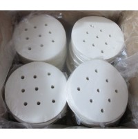 Папір для преса для гамбургерів P100