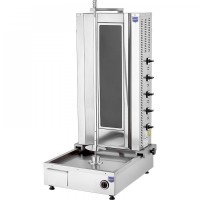Аппарат для шаурмы электрический MA04 (380В)