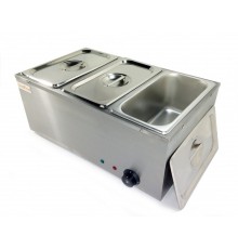 Мармит GN 1/3 х h150 мм BM3