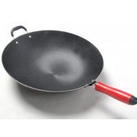 Сковорода для индукционной плиты PLATE IC35 WOK