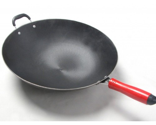 Сковорода для индукционной плиты PLATE IC35 WOK