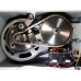 Тестомес SM20T2V