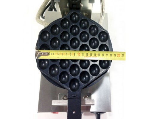 Вафельница гонконгская Bubble WB-1HK Вафельница гонконгская Bubble WB-1HK