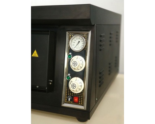 Электрическая печь для пиццы 4х30 PO11