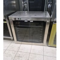 Расстоечная шкаф 8 уровней