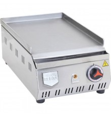 Поверхность жарковая гладкая R97