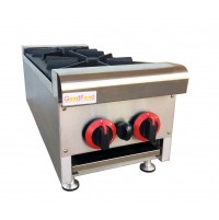 Плита газовая GP2