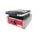 Гриль контактный ECG10 Panini RED